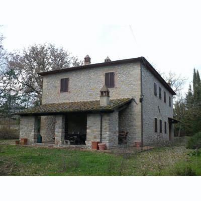 Farm/Ranch For sale in Bucine, Tuscany, Italy